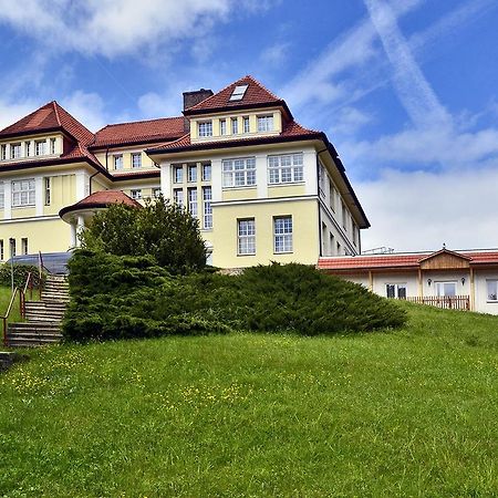 Hotel Stubenberg جيرنروده هارتس المظهر الخارجي الصورة