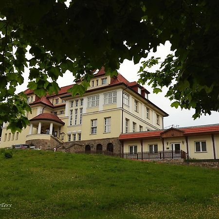 Hotel Stubenberg جيرنروده هارتس المظهر الخارجي الصورة
