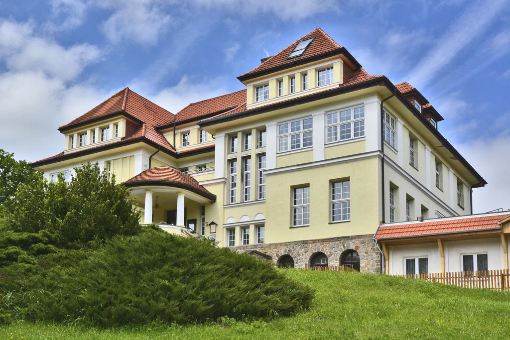 Hotel Stubenberg جيرنروده هارتس المظهر الخارجي الصورة