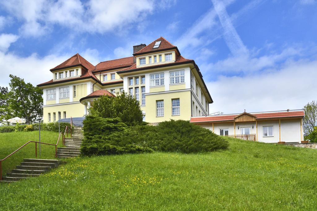 Hotel Stubenberg جيرنروده هارتس المظهر الخارجي الصورة