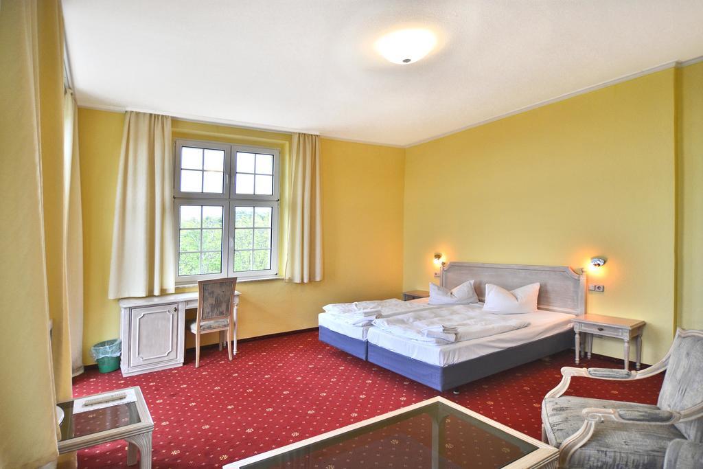 Hotel Stubenberg جيرنروده هارتس الغرفة الصورة