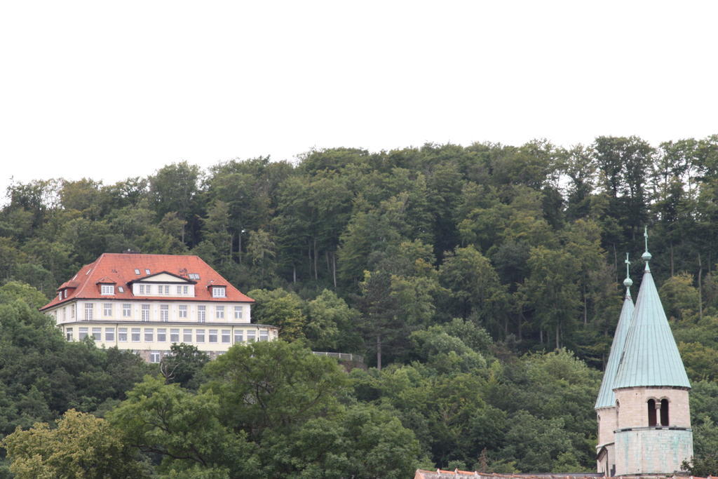 Hotel Stubenberg جيرنروده هارتس المظهر الخارجي الصورة