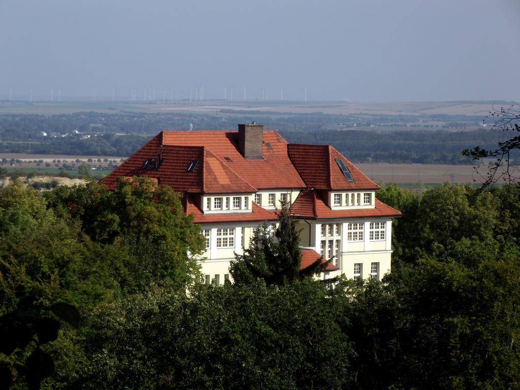 Hotel Stubenberg جيرنروده هارتس المظهر الخارجي الصورة