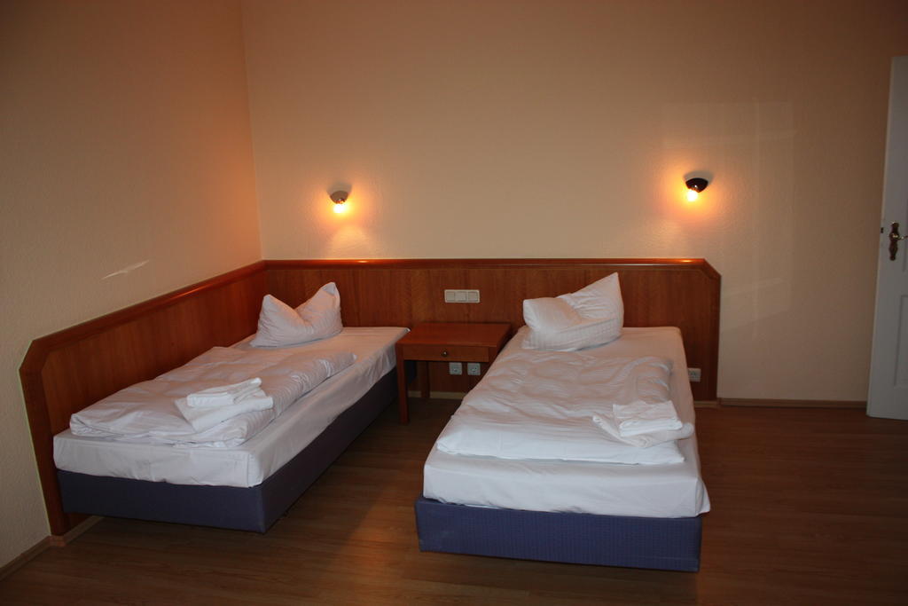 Hotel Stubenberg جيرنروده هارتس الغرفة الصورة