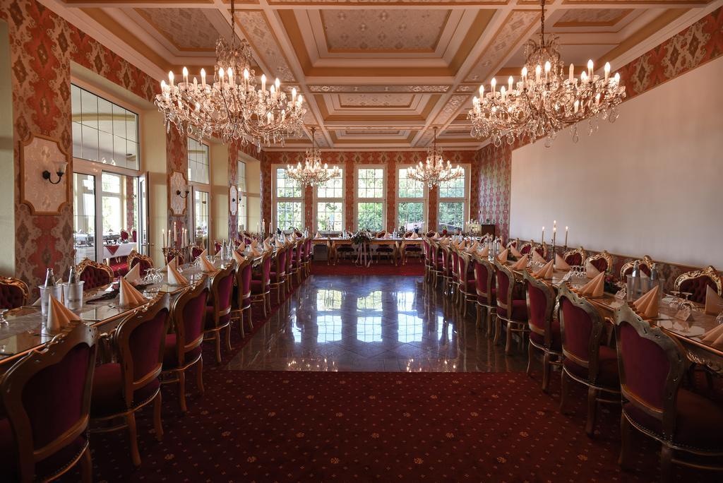 Hotel Stubenberg جيرنروده هارتس المظهر الخارجي الصورة