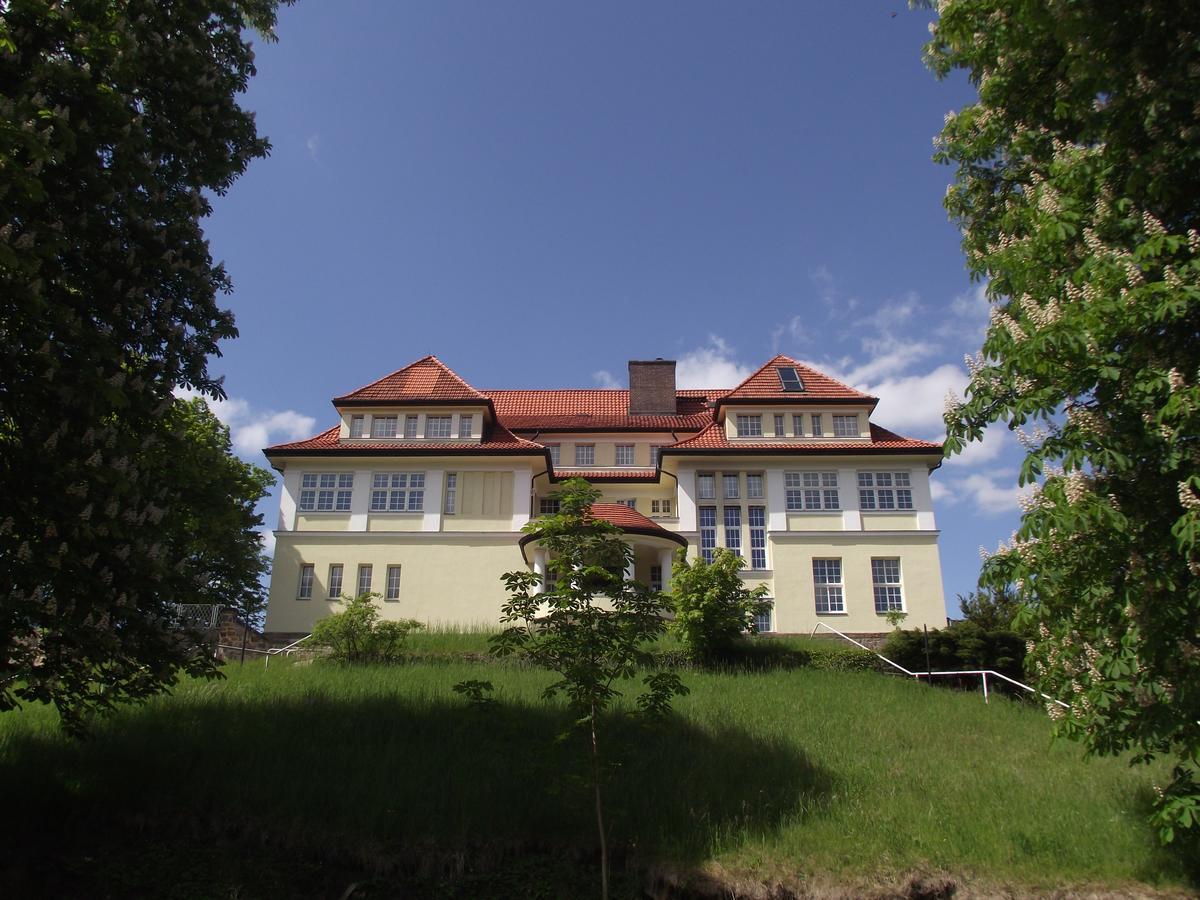 Hotel Stubenberg جيرنروده هارتس المظهر الخارجي الصورة