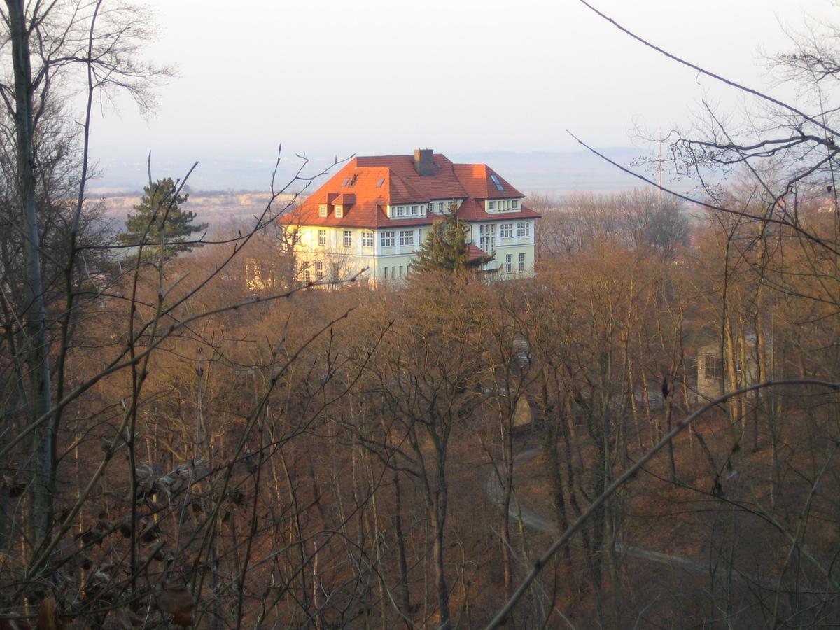 Hotel Stubenberg جيرنروده هارتس المظهر الخارجي الصورة