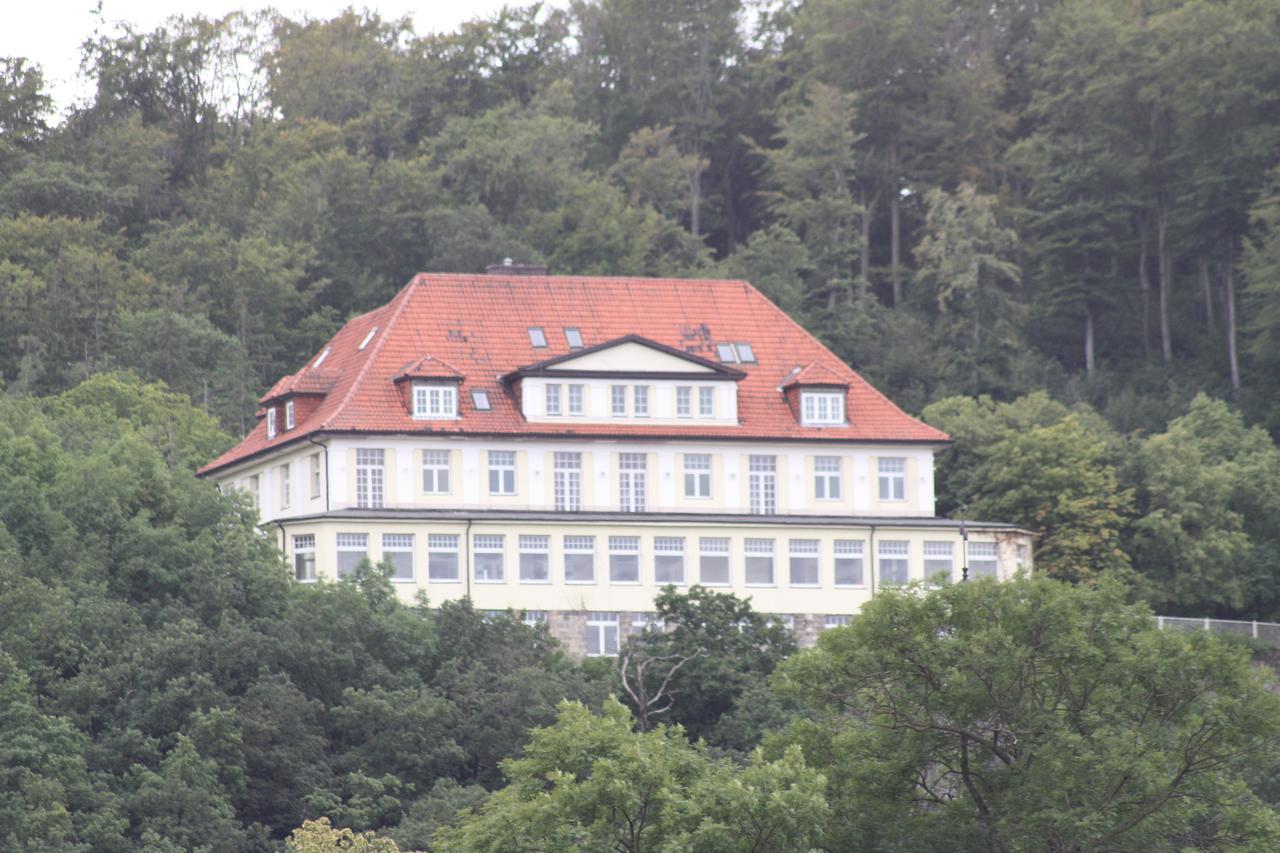 Hotel Stubenberg جيرنروده هارتس المظهر الخارجي الصورة