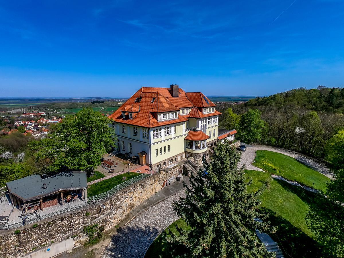 Hotel Stubenberg جيرنروده هارتس المظهر الخارجي الصورة