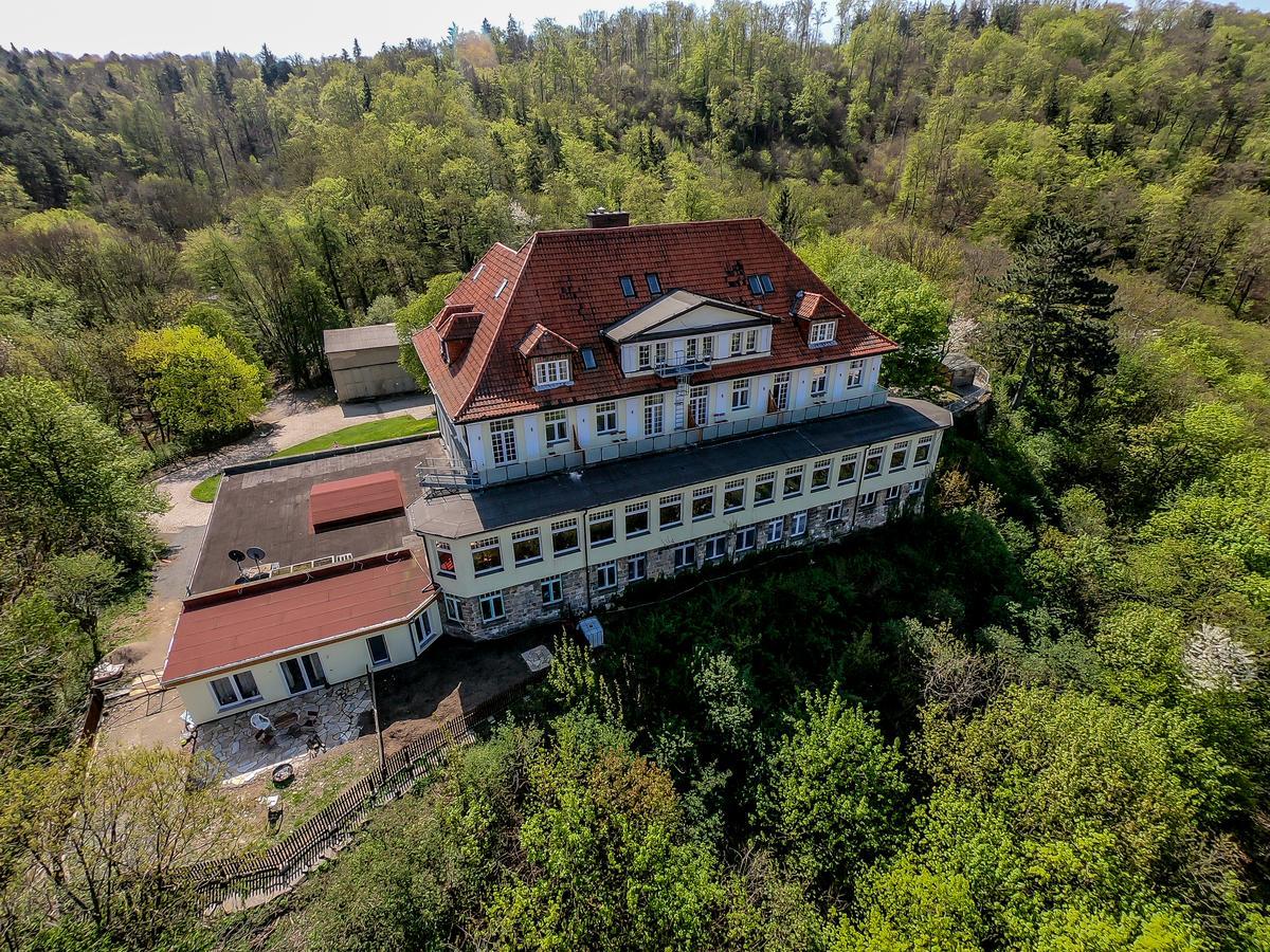 Hotel Stubenberg جيرنروده هارتس المظهر الخارجي الصورة