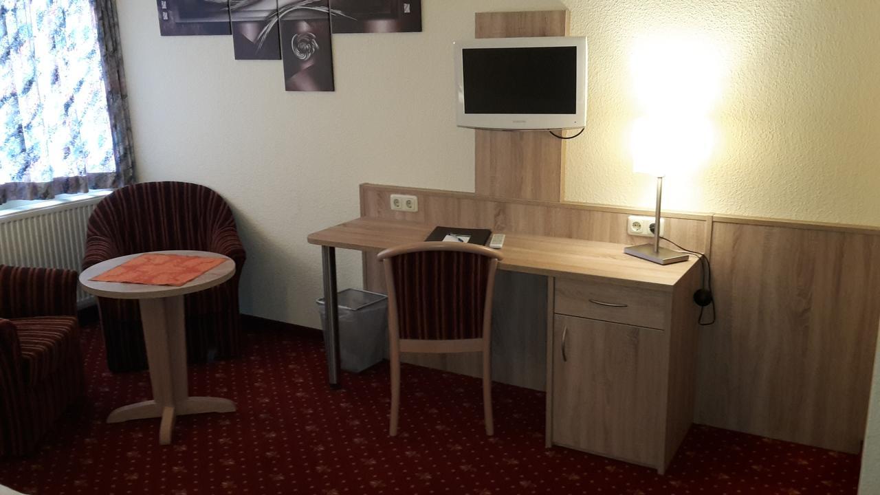 Hotel Stubenberg جيرنروده هارتس المظهر الخارجي الصورة
