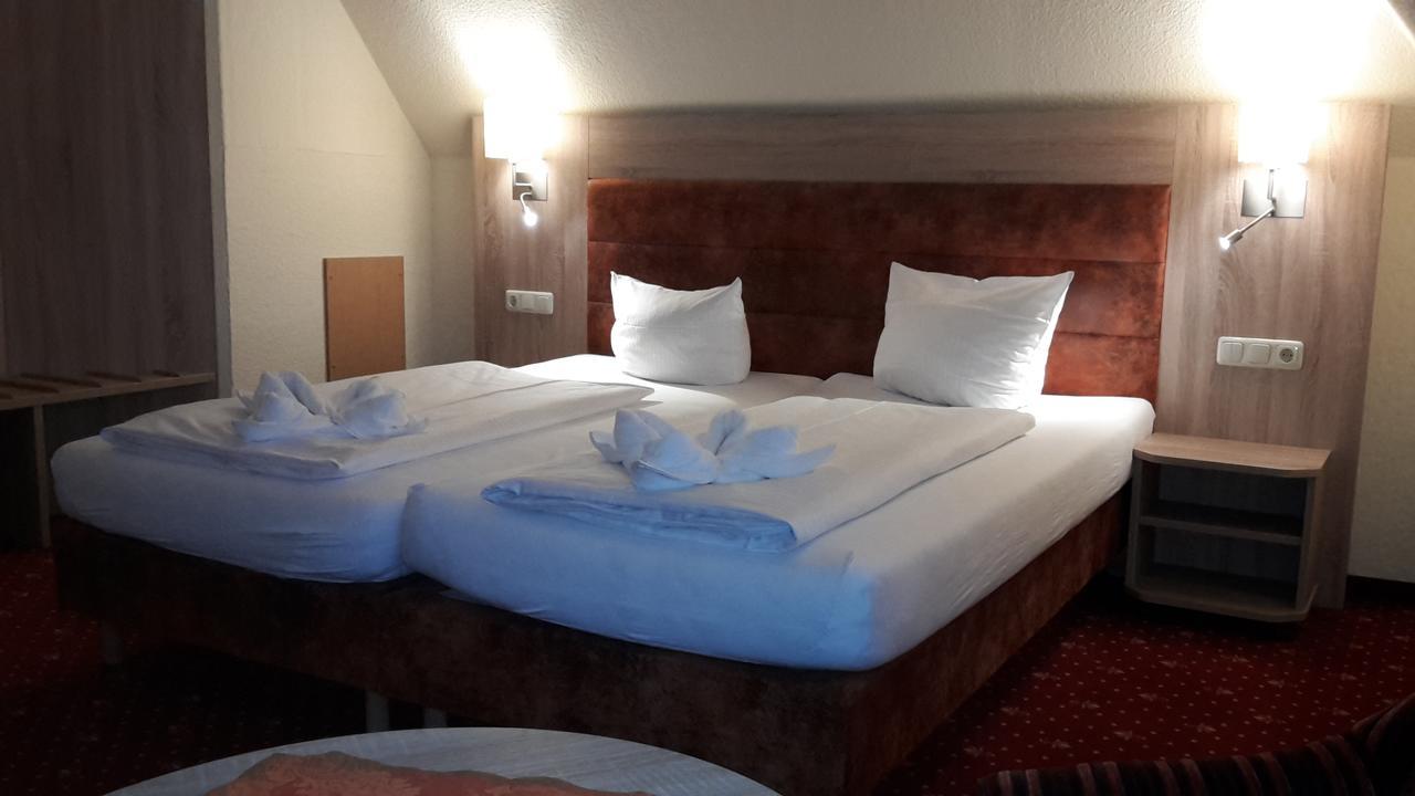 Hotel Stubenberg جيرنروده هارتس المظهر الخارجي الصورة