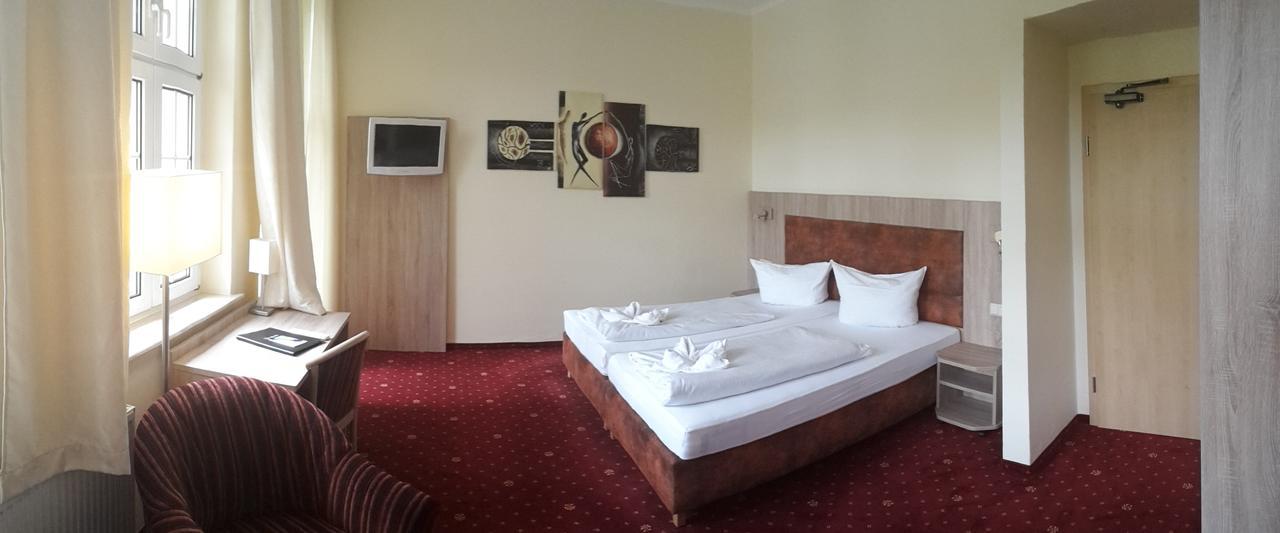 Hotel Stubenberg جيرنروده هارتس المظهر الخارجي الصورة