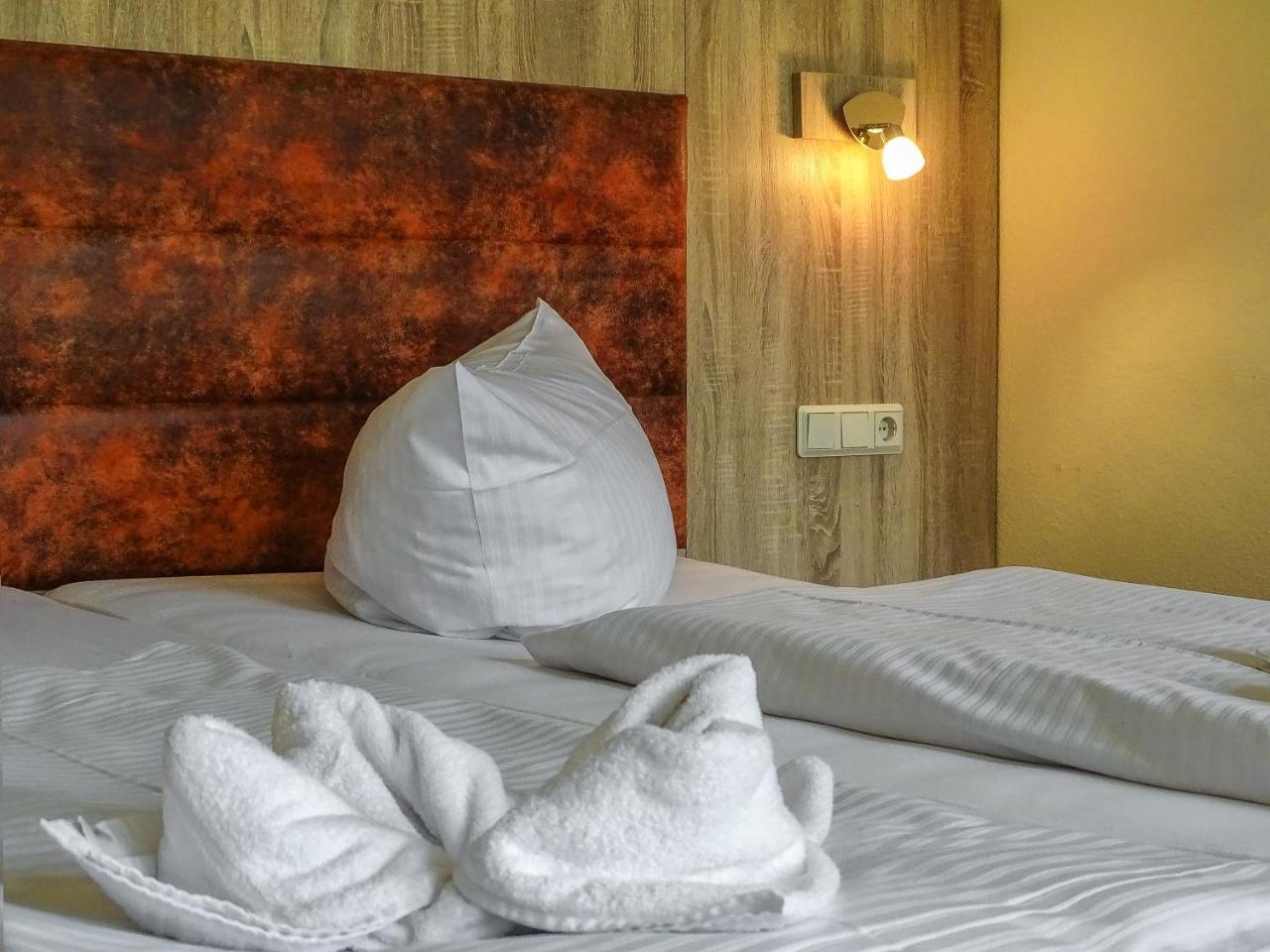 Hotel Stubenberg جيرنروده هارتس المظهر الخارجي الصورة