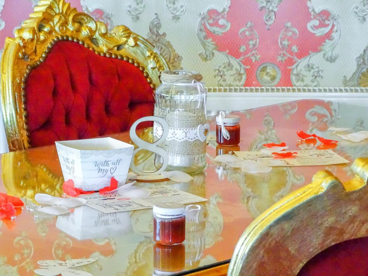 Hotel Stubenberg جيرنروده هارتس المظهر الخارجي الصورة