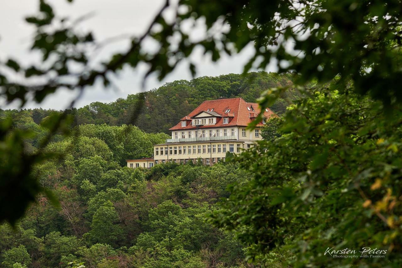 Hotel Stubenberg جيرنروده هارتس المظهر الخارجي الصورة