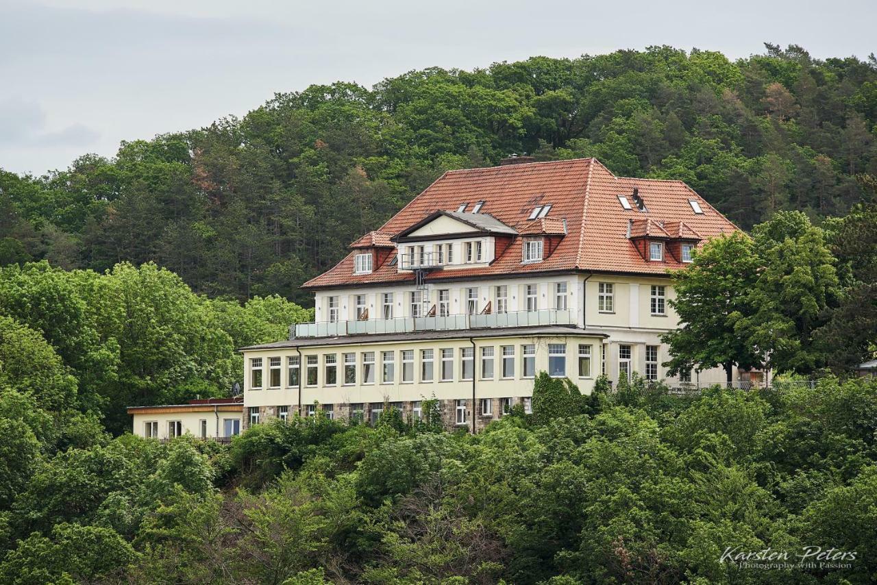 Hotel Stubenberg جيرنروده هارتس المظهر الخارجي الصورة