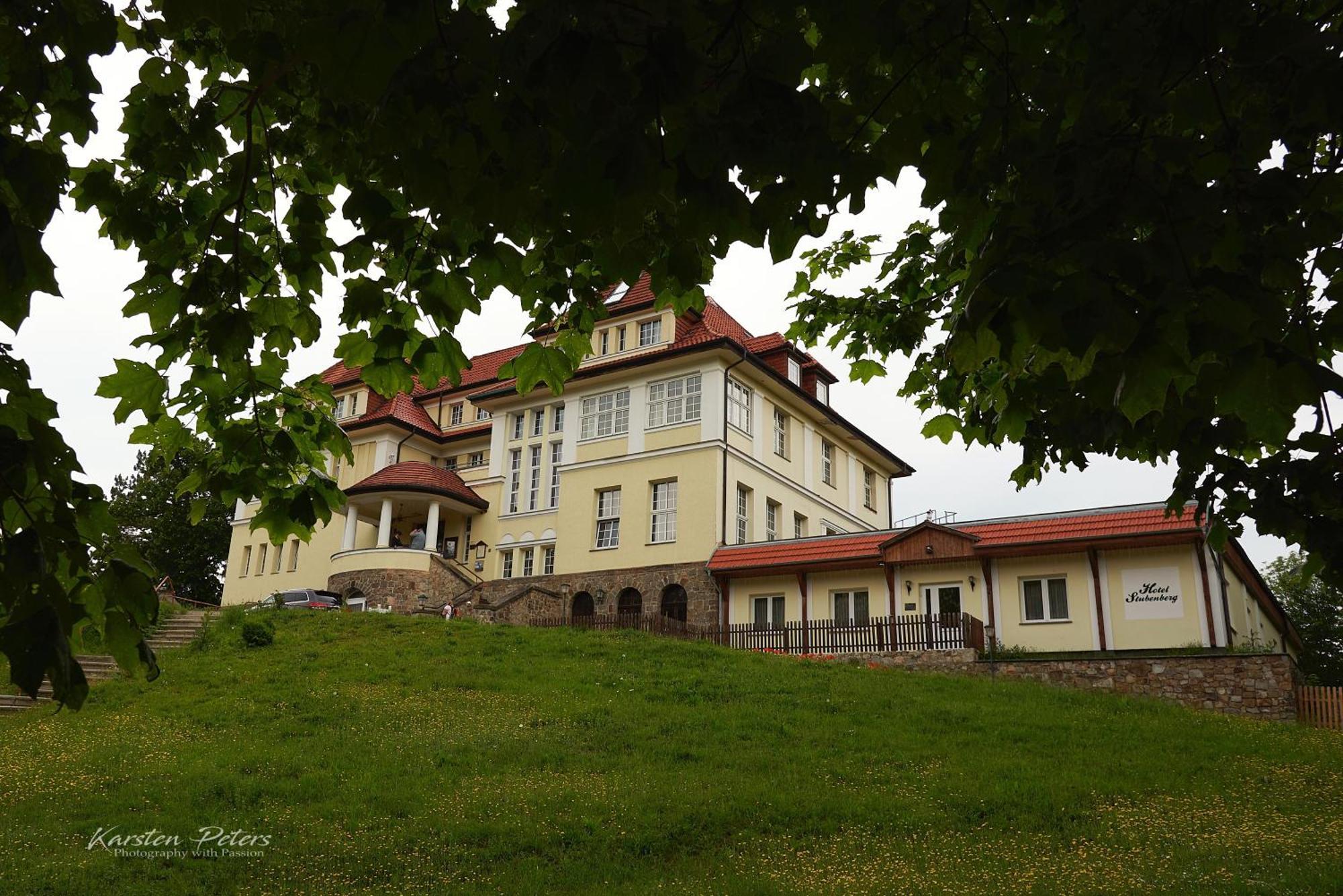 Hotel Stubenberg جيرنروده هارتس المظهر الخارجي الصورة